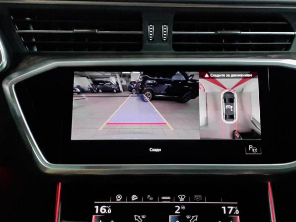 Audi A6 V (C8) с пробегом 2022 года, цена 4 420 000 рублей, 99695 км, седан, Автокод Объявления