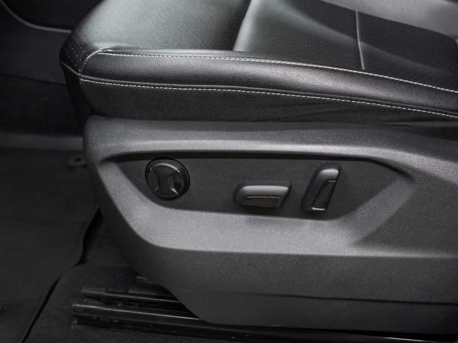 Volkswagen Teramont I Рестайлинг Москва  - изображение 22