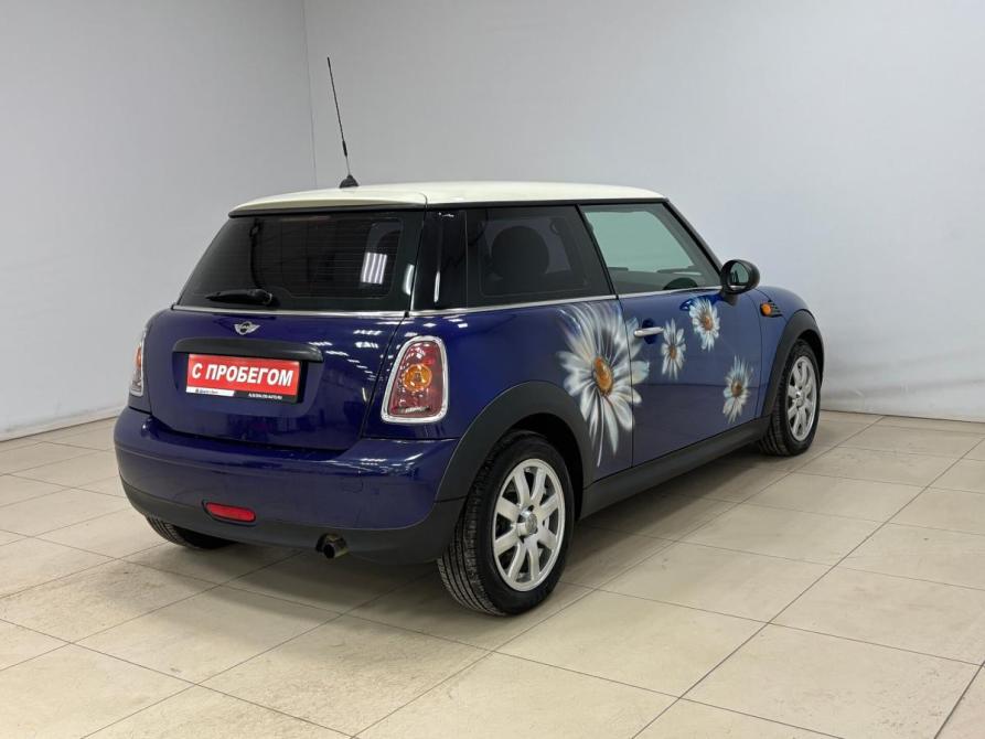 Mini Hatch II (R56) Альметьевск  - изображение 4