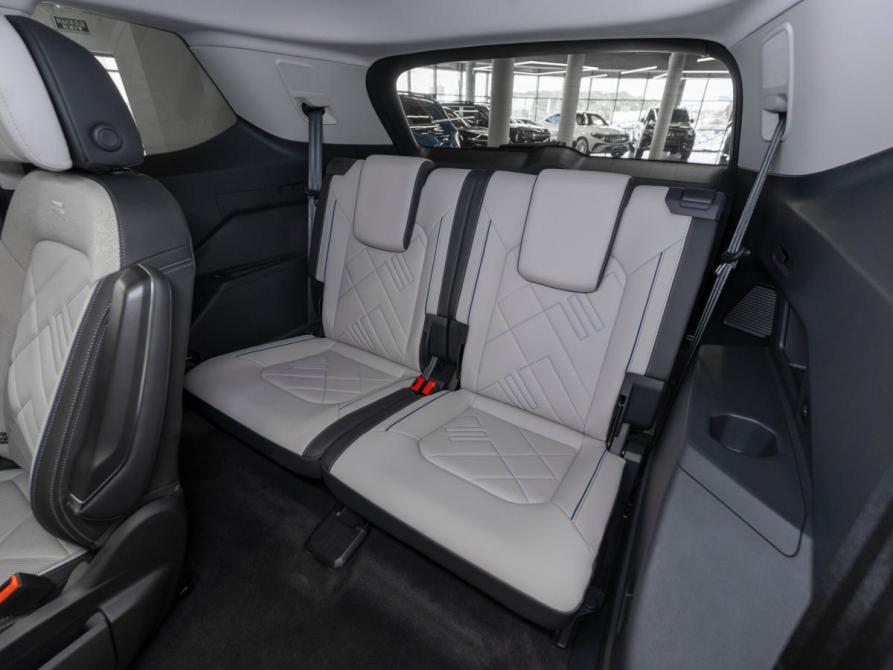 Volkswagen Talagon I Рестайлинг Москва  - изображение 21