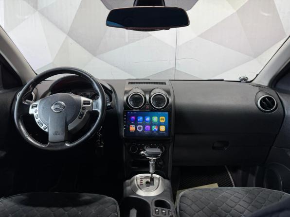 Nissan Qashqai I Рестайлинг с пробегом 2011 года, цена 990 000 рублей, 186250 км, внедорожник, Автокод Объявления