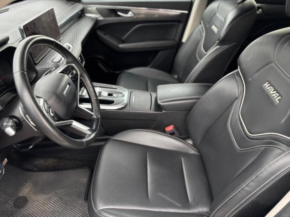 Haval Jolion I с пробегом 2021 года, цена 1 750 000 рублей, 112000 км, внедорожник, Автокод Объявления