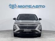 Omoda C5 I Рестайлинг Калининград  - изображение 23