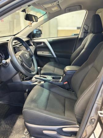 Toyota RAV4 IV (XA40) Рестайлинг с пробегом 2017 года, цена 2 789 000 рублей, 72423 км, внедорожник, Автокод Объявления