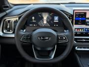 Geely Monjaro I Рестайлинг 2 Казань  - изображение 64
