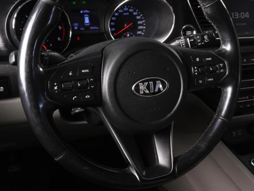 Kia Carnival III Минеральные Воды  - изображение 22