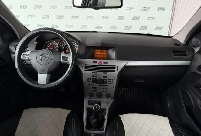 Opel Astra H Рестайлинг с пробегом 2011 года, цена 490 000 рублей, 178987 км, хэтчбек, Автокод Объявления