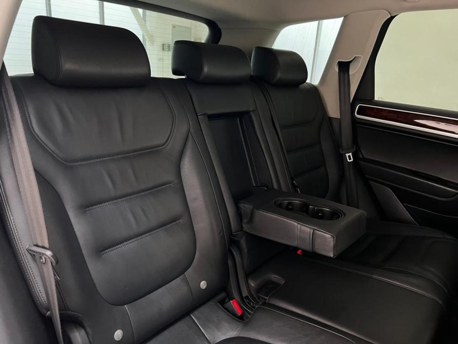 Volkswagen Touareg II Волгоград  - изображение 37