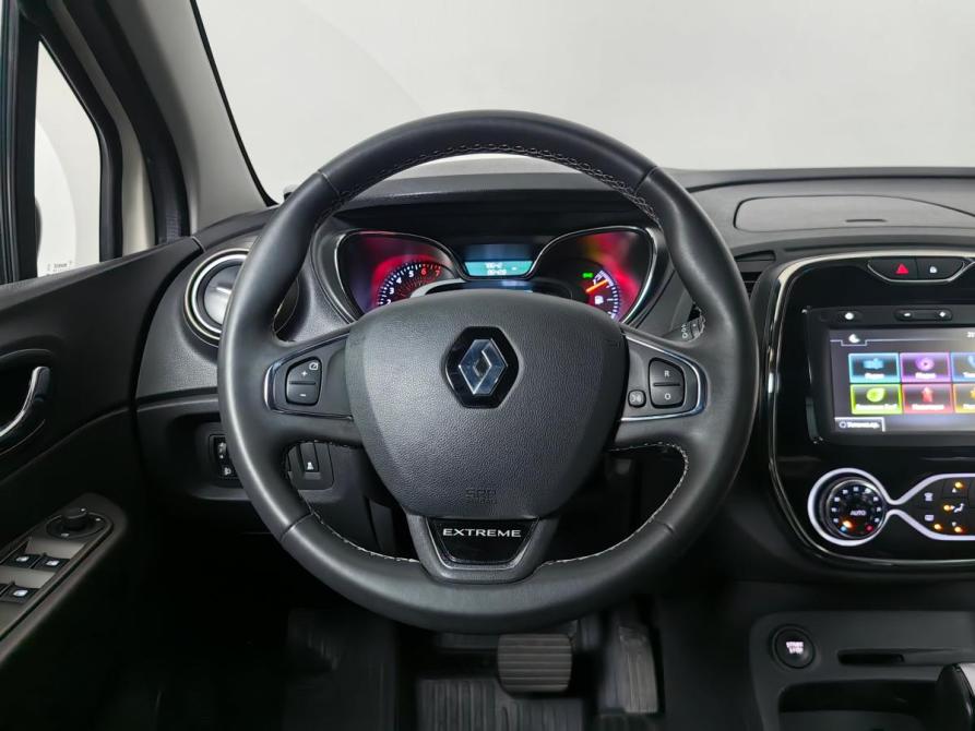 Renault Kaptur I Москва  - изображение 13