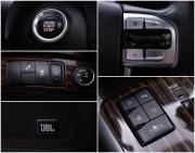 Kia Mohave I Рестайлинг Москва  - изображение 37