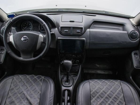 Nissan Terrano III (D10) с пробегом 2014 года, цена 960 000 рублей, 147698 км, внедорожник, Автокод Объявления