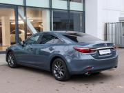 Mazda 6 III (GJ) Рестайлинг 2 Химки  - изображение 18