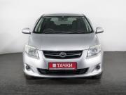 Toyota Corolla X (E140 E150) Рестайлинг Иркутск  - изображение 23