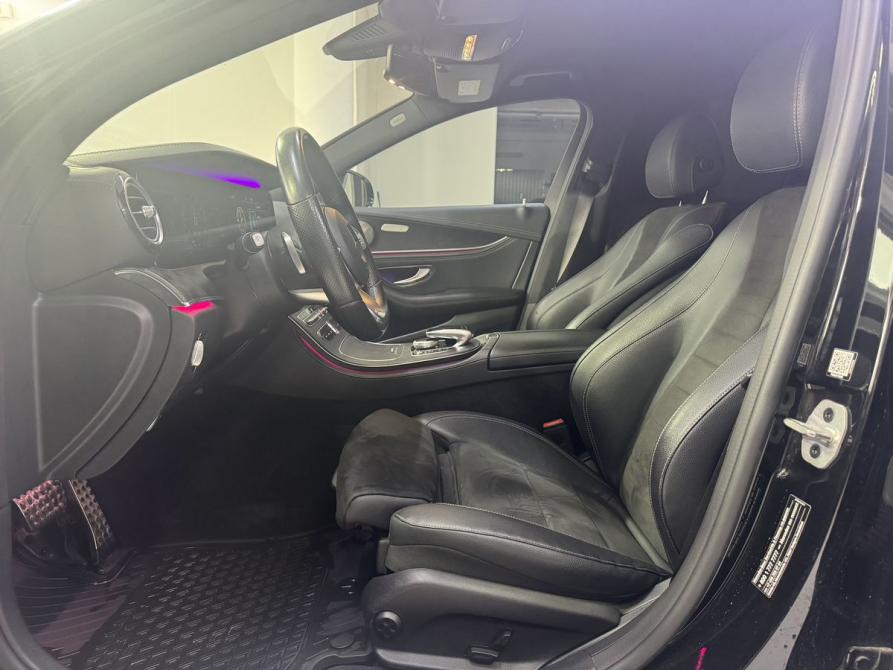Mercedes-Benz E-Класс V (W213 S213 C238) Минеральные Воды  - изображение 7