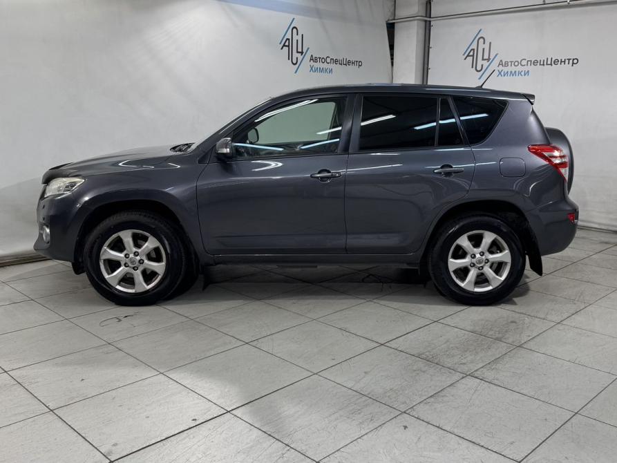 Toyota RAV4 III (XA30) Рестайлинг Химки  - изображение 3