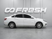 Lada (ВАЗ) Vesta I Воронеж  - изображение 23