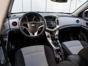 Chevrolet Cruze I Краснодар  - изображение 25