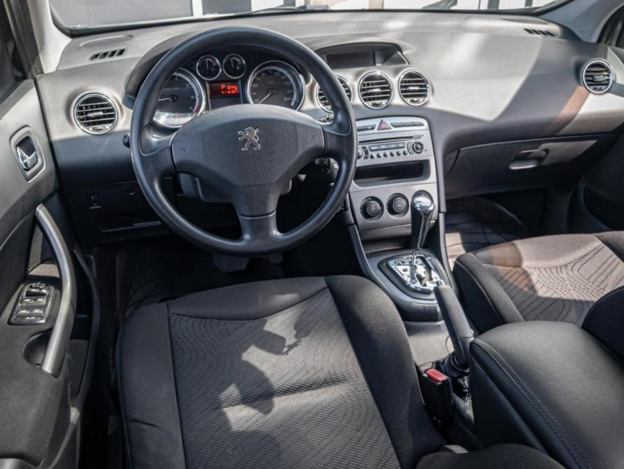 Peugeot 308 I Краснодар  - изображение 6