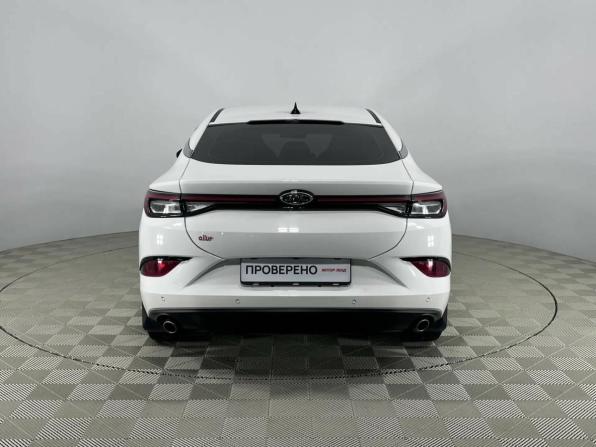 JAC J7 I с пробегом 2023 года, цена 1 207 000 рублей, 51835 км, хэтчбек, Автокод Объявления