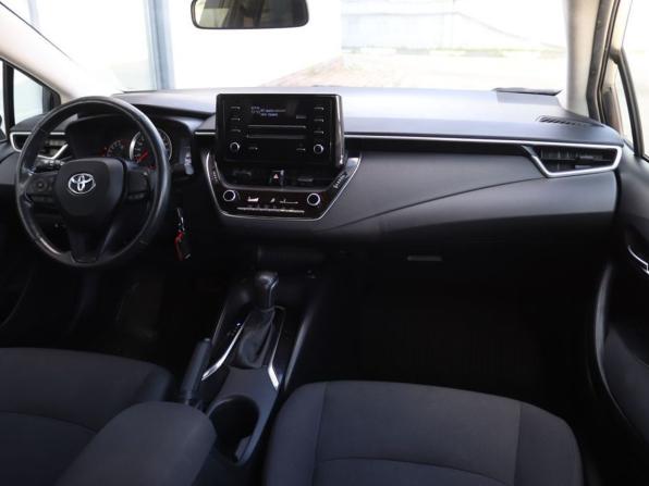 Toyota Corolla XII (E210) с пробегом 2019 года, цена 1 838 000 рублей, 79000 км, седан, Автокод Объявления