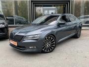 Skoda Superb III Екатеринбург  - изображение 41
