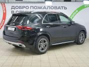 Mercedes-Benz GLE II (V167) Москва  - изображение 26