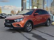 Lada (ВАЗ) Vesta I Ижевск  - изображение 27