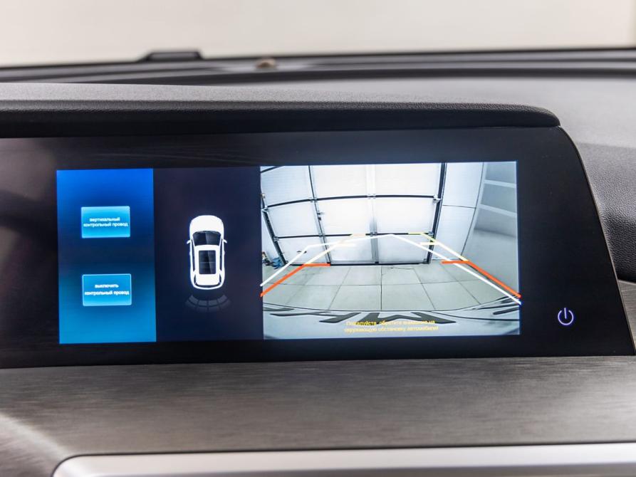 Changan CS35 Plus I Рестайлинг Волгоград  - изображение 24