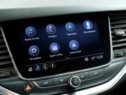 Opel Astra K Рестайлинг Санкт-Петербург  - изображение 38