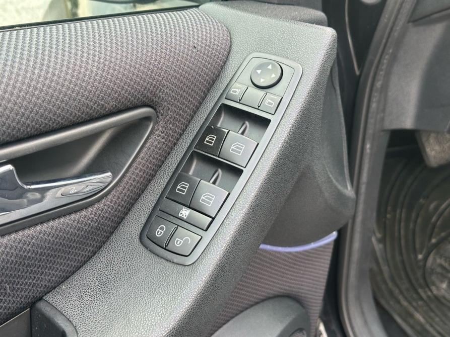 Mercedes-Benz B-Класс I (W245) Рестайлинг Волгоград  - изображение 21