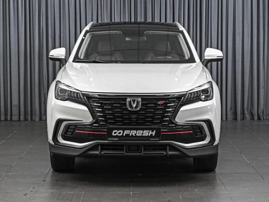 Changan CS85 Ставрополь  - изображение 3