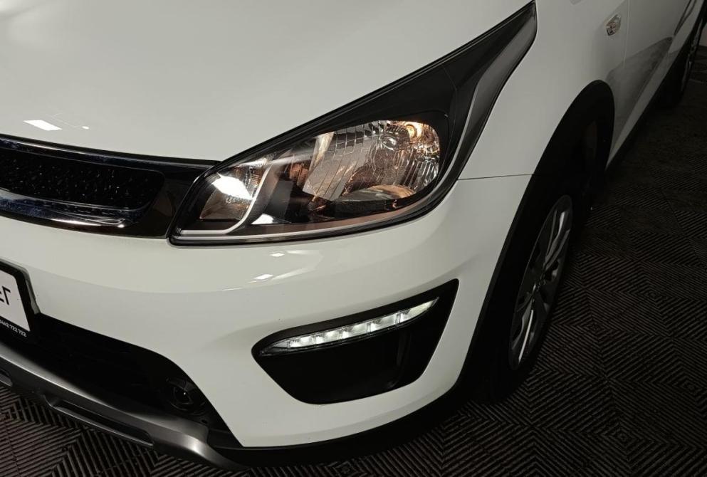 Kia Rio IV Волгоград  - изображение 22