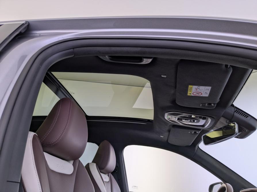 Geely Monjaro I Москва  - изображение 24