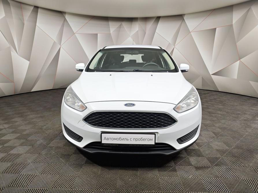 Ford Focus III Рестайлинг Москва  - изображение 7