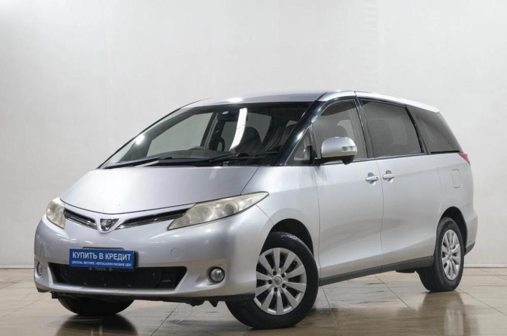 Toyota Estima I Новокузнецк  - изображение 4
