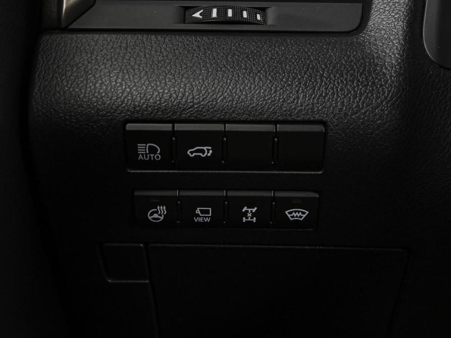 Lexus RX IV Ставрополь  - изображение 22