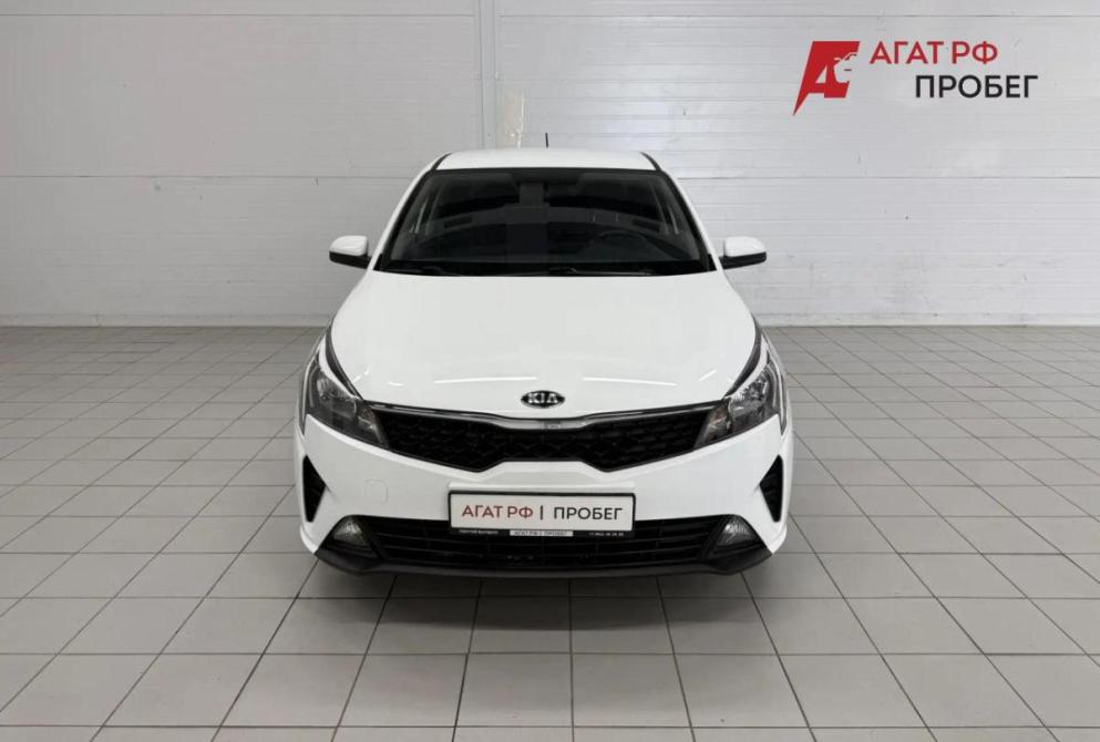 Kia Rio IV Астрахань  - изображение 2