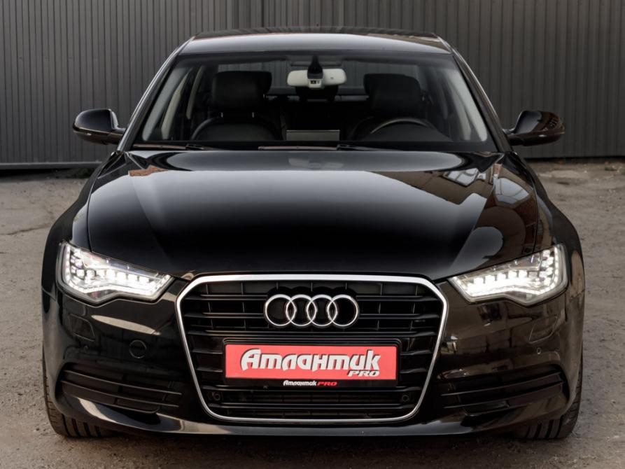 Audi A6 IV (C7) Екатеринбург  - изображение 2