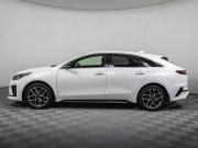 Kia Proceed I Москва  - изображение 28