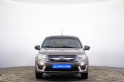 Lada (ВАЗ) Granta I Рестайлинг Пермь  - изображение 22