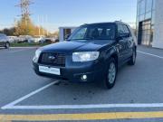 Subaru Forester II Рестайлинг Томск  - изображение 22