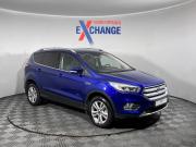 Ford Kuga II Рестайлинг Нижний Новгород  - изображение 23