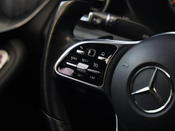 Mercedes-Benz GLC Coupe I (C253) Рестайлинг с пробегом 2019 года, цена 4 699 000 рублей, 98707 км, внедорожник, Автокод Объявления