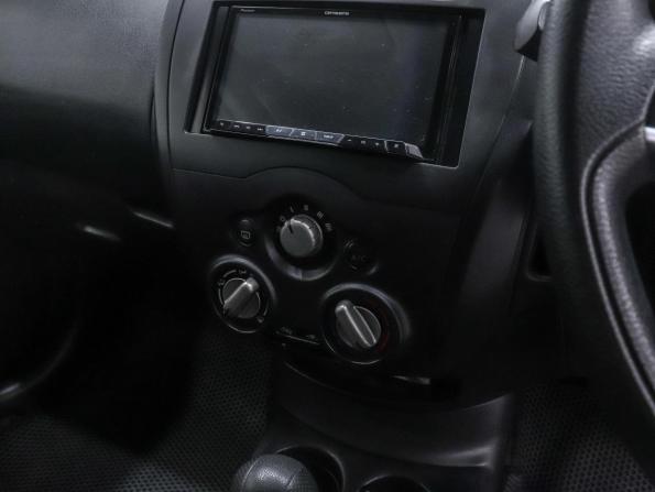 Nissan Note II Рестайлинг с пробегом 2019 года, цена 1 130 000 рублей, 98617 км, хэтчбек, Автокод Объявления