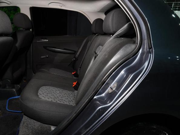 Skoda Fabia I Рестайлинг с пробегом 2006 года, цена 348 000 рублей, 166508 км, хэтчбек, Автокод Объявления