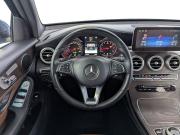 Mercedes-Benz GLC I (X253) Москва  - изображение 52