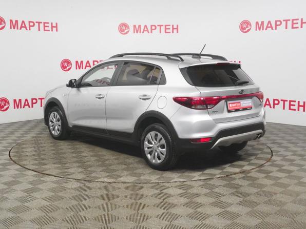 Kia Rio IV с пробегом 2019 года, цена 1 610 000 рублей, 32041 км, хэтчбек, Автокод Объявления