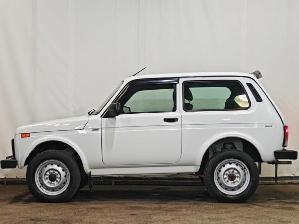 Lada (ВАЗ) Niva Legend I с пробегом 2023 года, цена 829 000 рублей, 32999 км, внедорожник, Автокод Объявления