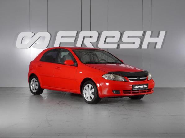 Chevrolet Lacetti I с пробегом 2008 года, цена 429 000 рублей, 225797 км, хэтчбек, Автокод Объявления