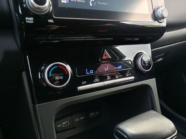 Hyundai Creta II с пробегом 2021 года, цена 2 035 000 рублей, 97750 км, внедорожник, Автокод Объявления